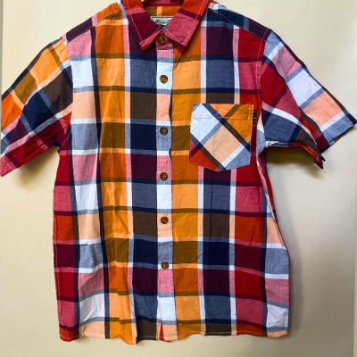 Camisa Maui 9 años 2511198