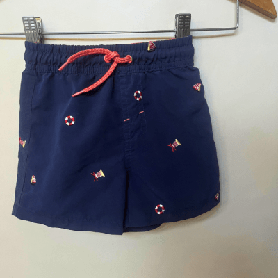 Traje de baño Cherokee 18m 25122501