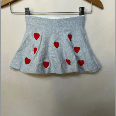 Falda H&M 18m-24m 25032511