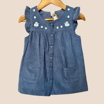 Vestido Yamp 18m 26051842