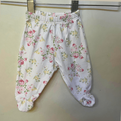 Patitas Wawa 0m-1m 25114451