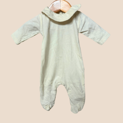 Pijama Zara 0m-1m 2609233