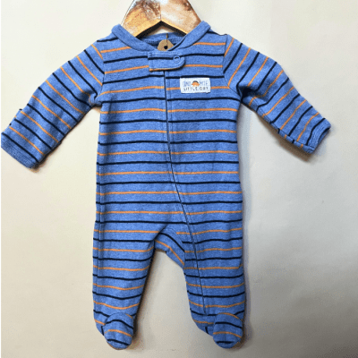 Pijama Carters 0m 2603193