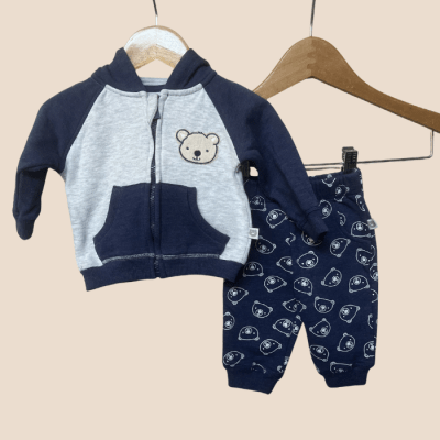 Conjunto Harvest 3m-6m 26043342