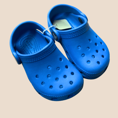 Chalas  Crocs 23 2609001