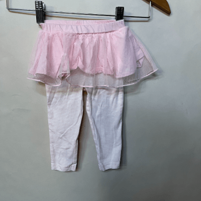 Leggings Carters 12m 25054781