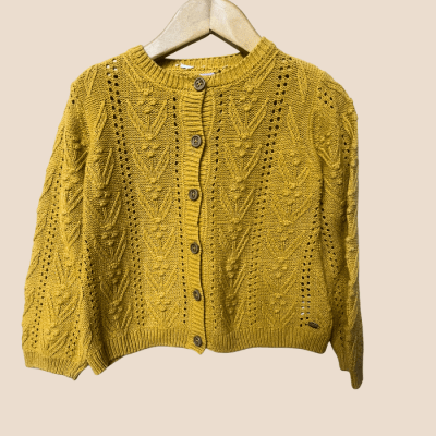 Chaleco Opaline 2 años 26042422