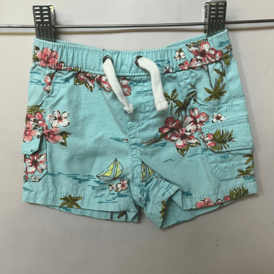 Short Carters 3m 2512223