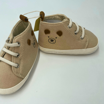 Zapatos Carters 9m-12m 25071422