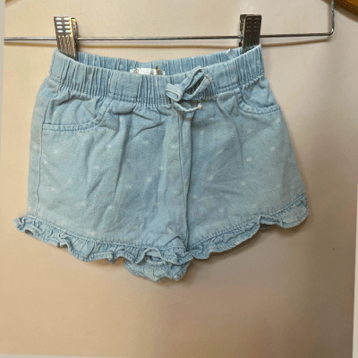 Short Urb 2 años 25121382