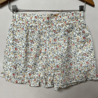 Short Calpany 12 años 2406227 - NUEVO