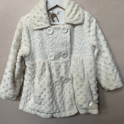 Abrigo Limonada 2 años 25072762