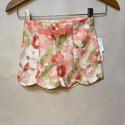 Short Mayoral 4 años 2411536 - NUEVO1