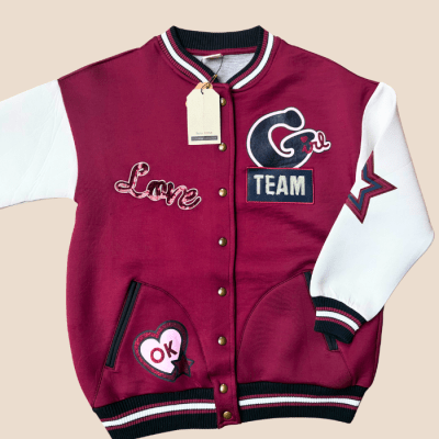 Chaqueta Zara 13-14 años 2607069 NUEVO