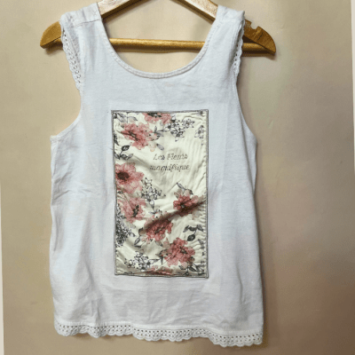 Polera Coniglio 8 años 2512130