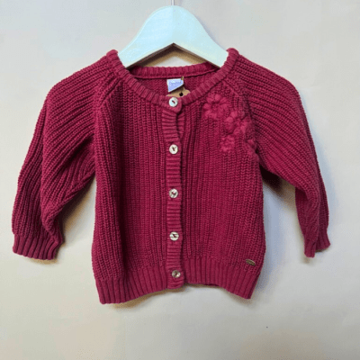 Chaleco Opaline 9m 25082291