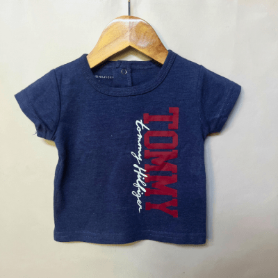 Polera Tommy Hilfiger 12m 2510292