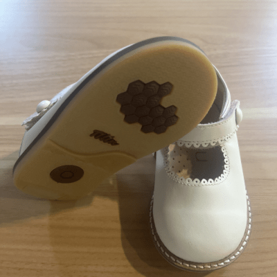 Zapatos Milou 19 2603246 NUEVOS1