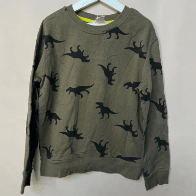 Poleron H&M 6-8 años 25023711