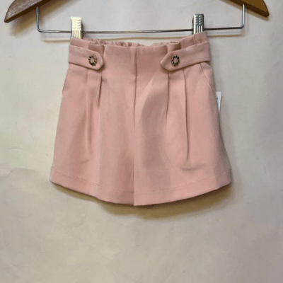 Short Mayoral 4 años 2411537 - NUEVO