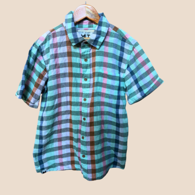 Camisa Mlt 10 años 26101431
