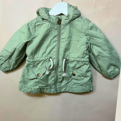Chaqueta H&M 4m-6m 25082851