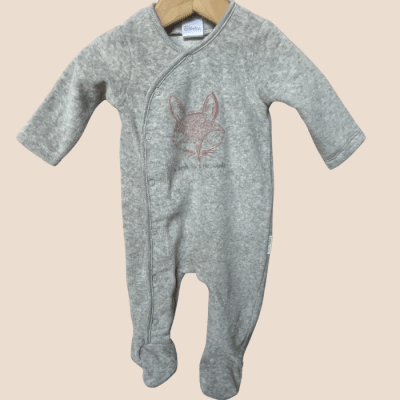 Pijama Colloky 0m-3m 2604174 NUEVO