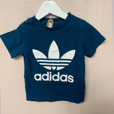 Polera Adidas 18m 230605051