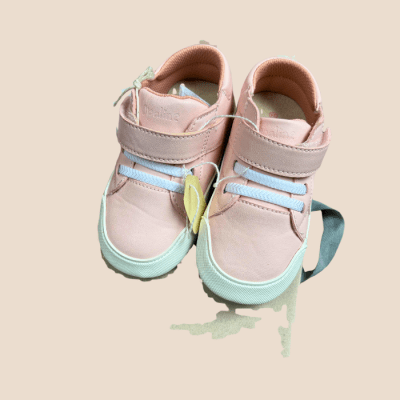 Zapatillas Opaline 24 2607162 NUEVO1