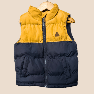 Parka sin mangas Harvest 3 años 2606320