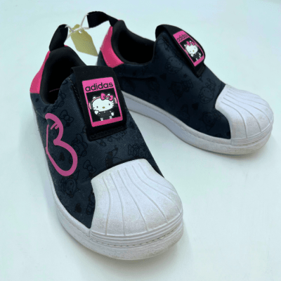 Zapatillas Adidas 28 1/2 25081121