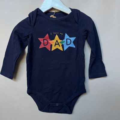 Body Gap 12m-18m 2505477