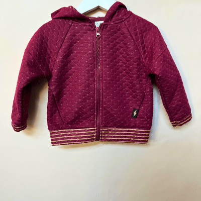 Poleron Ficcus  12m-18m 25070582