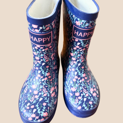 Botas de agua Yamp 27 26092021