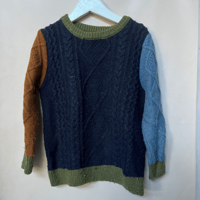 Chaleco Boulevard 6 años 2506066