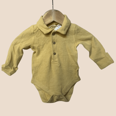 Body M&s 0m-3m 2604294