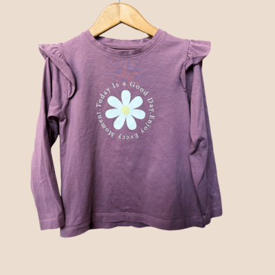 Polera Tribu 4 años 2606231