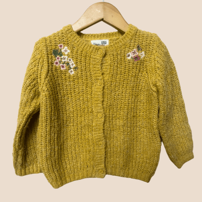 Chaleco Colloky 12m-18m 26042432