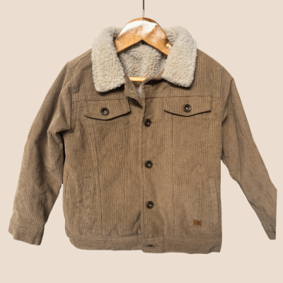 Chaqueta Yamp 4 años 2606077 NUEVO3