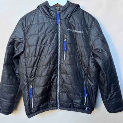 Parka Vineyard vines 7 años 25063713