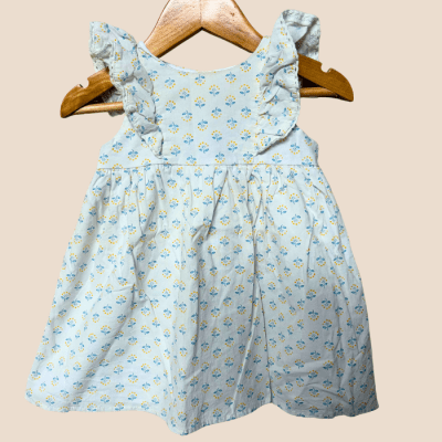 Vestido Yamp 6m 26100891