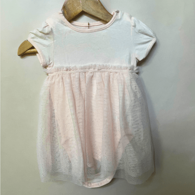 Body H&M 4m-6m 2511129