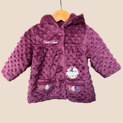 Abrigo Limonada 9m 2606481