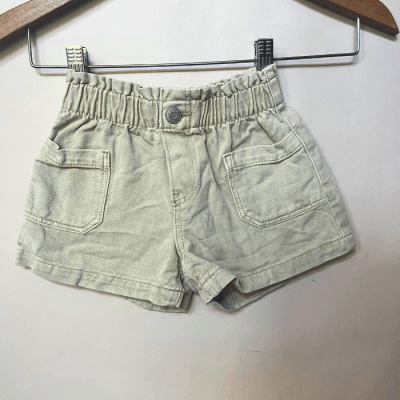 Short H&M 3-4 años 26011572