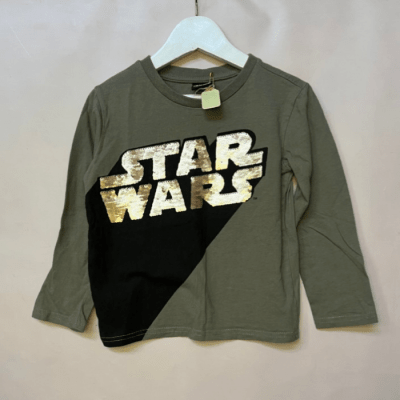 Polera Star Wars 4 años 2411169
