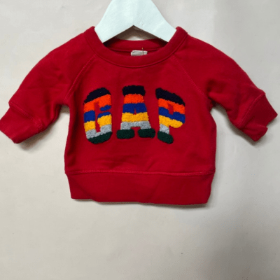 Poleron Gap  0m-3m 24100841