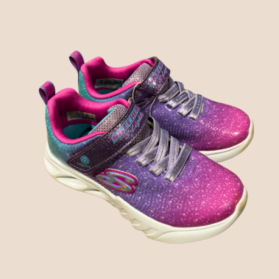 Zapatillas Skechers 28 2605175