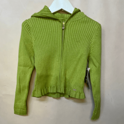 Chaleco Mayoral 4 años 2411538 - NUEVO1