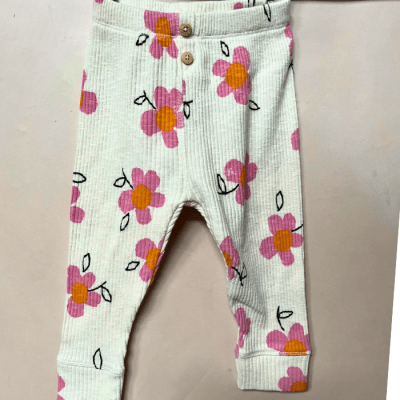 Leggings Zara 12m-18m 25062041