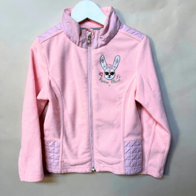 Poleron Poivre Blanc 4-5 años 25063732